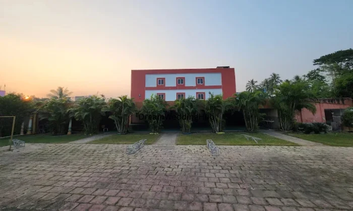 Ramanath Pabitra  Rista